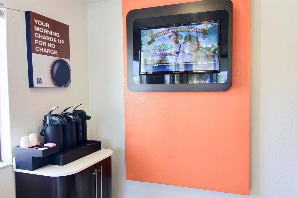 Motel 6-Austin, Tx - Airport - South Extérieur photo