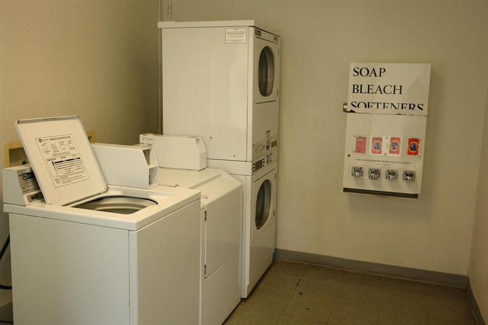Motel 6-Austin, Tx - Airport - South Extérieur photo